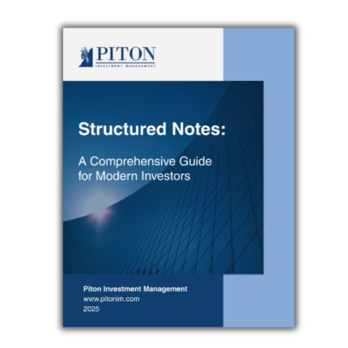 Structured Notes